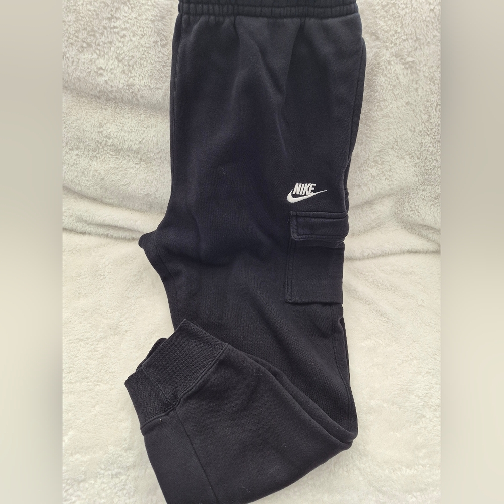 Nike Men's Joggers Size Large